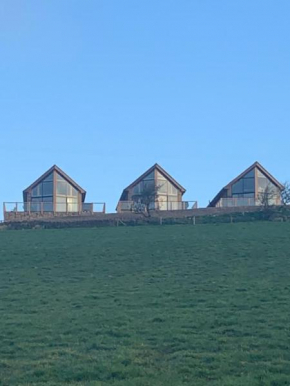 Valley View Luxury Lodges Gamekeepers 4 Bedroomed